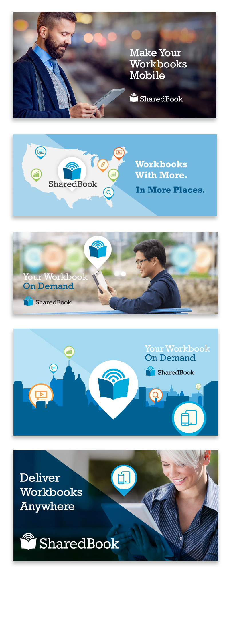 Digital Ads
