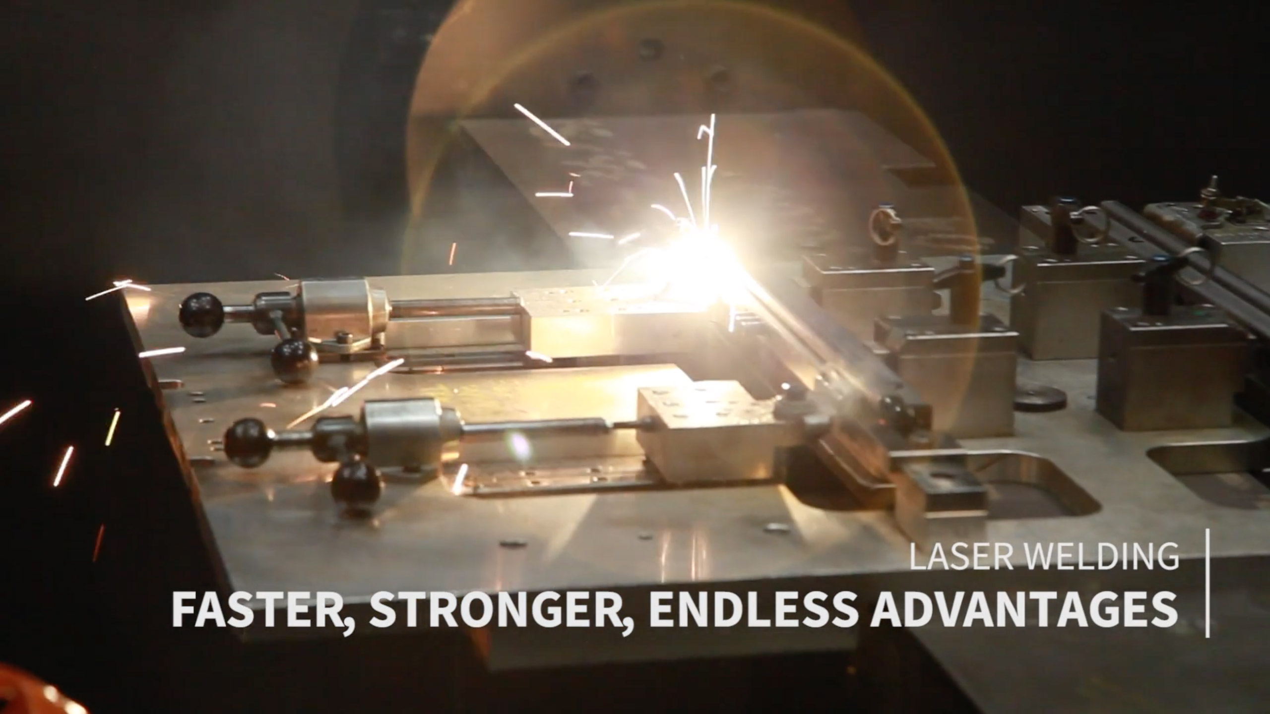 Duggan Manufacturing Capabilities Video Duggan Manufacturing Capabilities Video