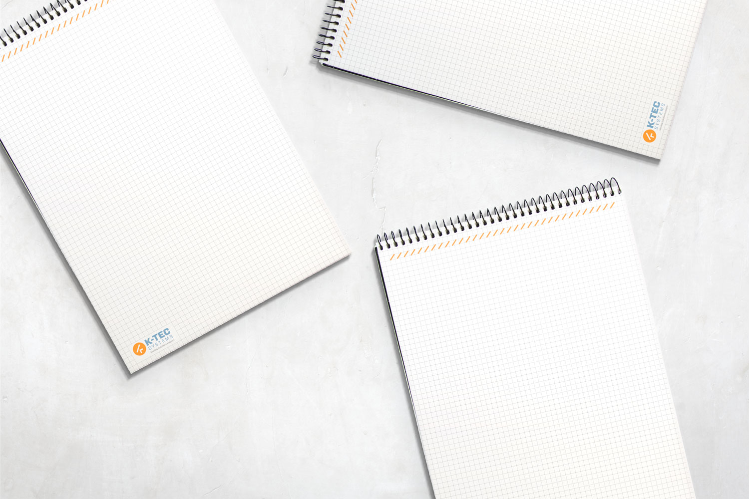 Branded Notebooks Branded Notebooks