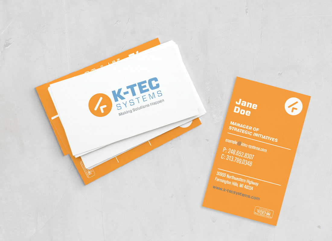 Business Cards Business Cards