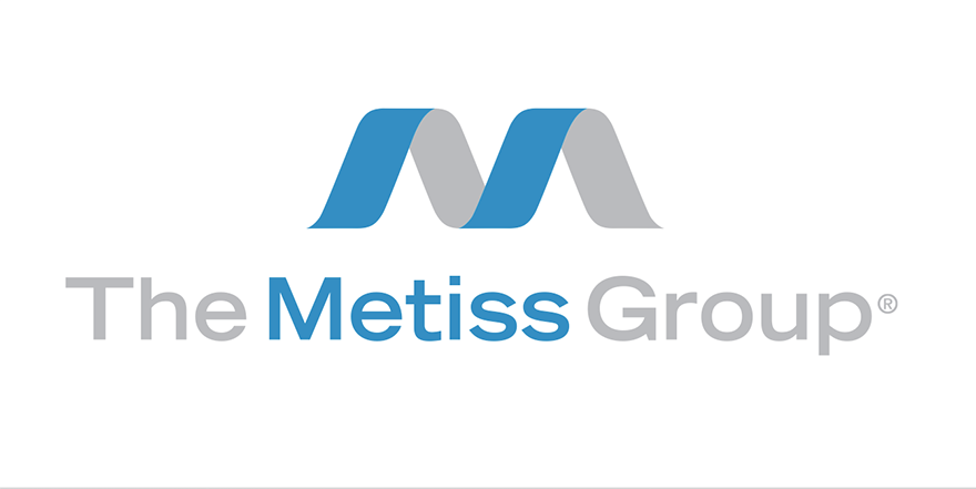 The Metiss Group Logo